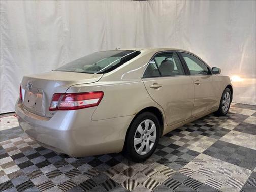 2008 Toyota Camry SE