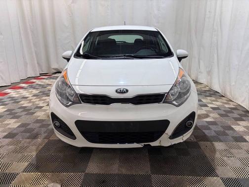 2014 Kia Rio EX