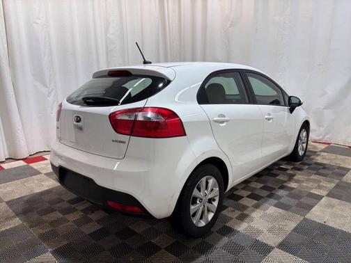 2014 Kia Rio EX