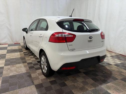 2014 Kia Rio EX