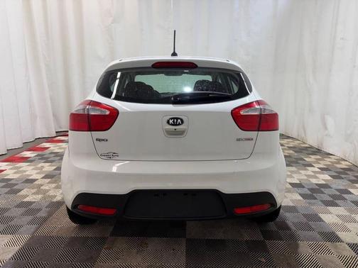 2014 Kia Rio EX