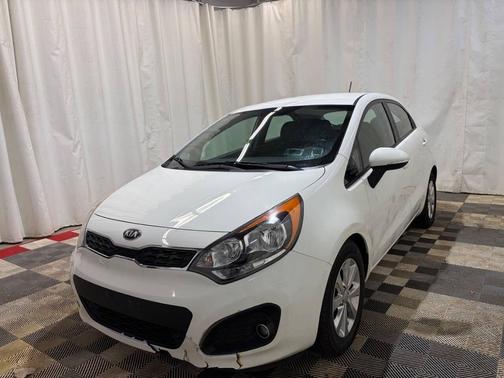 2014 Kia Rio EX