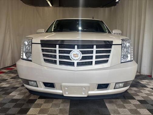 2008 Cadillac Escalade ESV Standard