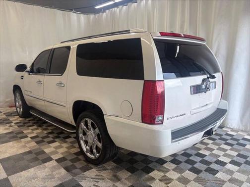 2008 Cadillac Escalade ESV Standard