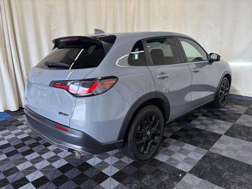 2024 Honda HR-V AWD Sport