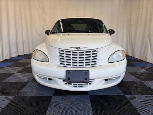 2005 Chrysler PT Cruiser GT