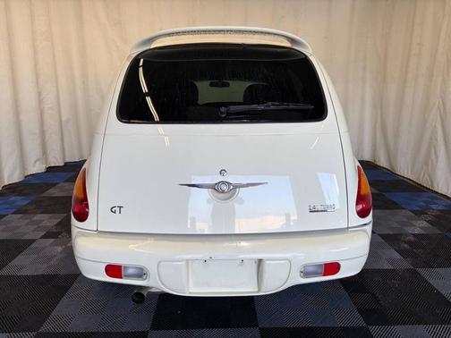 2005 Chrysler PT Cruiser GT