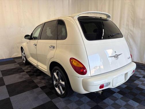 2005 Chrysler PT Cruiser GT
