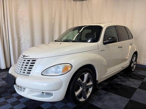 2005 Chrysler PT Cruiser GT