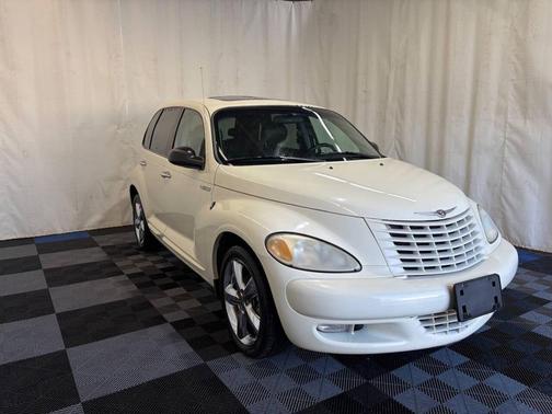 2005 Chrysler PT Cruiser GT
