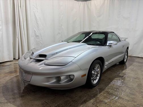 1998 Pontiac Firebird Formula