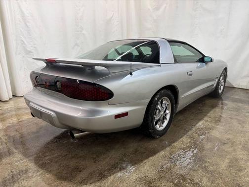 1998 Pontiac Firebird Formula