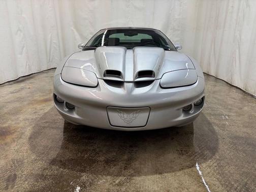 1998 Pontiac Firebird Formula