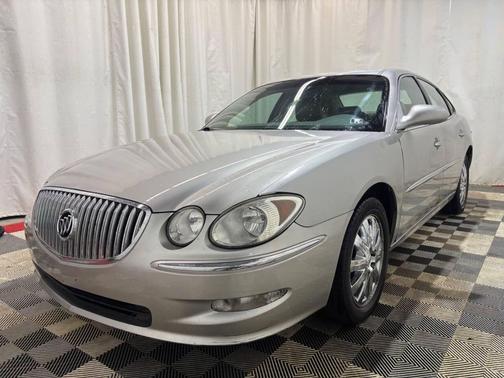 2008 Buick LaCrosse CXL