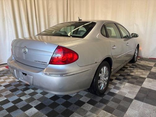 2008 Buick LaCrosse CXL