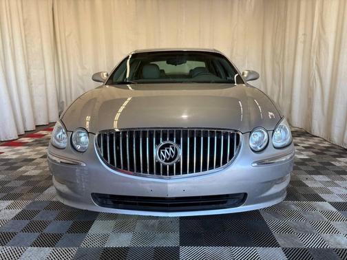 2008 Buick LaCrosse CXL