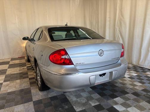 2008 Buick LaCrosse CXL
