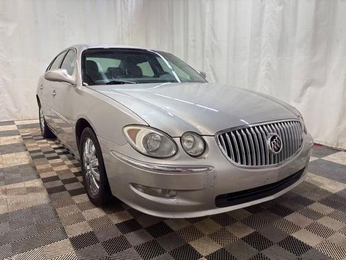 2008 Buick LaCrosse CXL