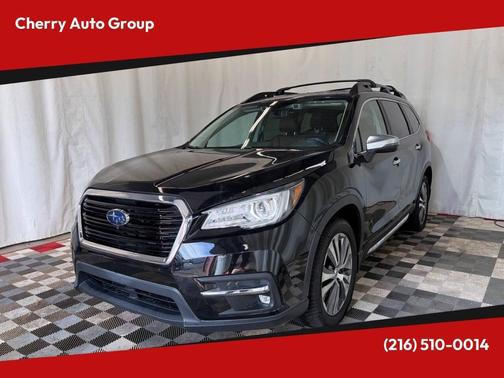 2020 Subaru Ascent Touring 7-Passenger