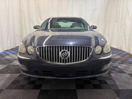 2008 Buick LaCrosse CXL