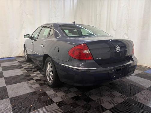 2008 Buick LaCrosse CXL