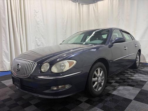 2008 Buick LaCrosse CXL