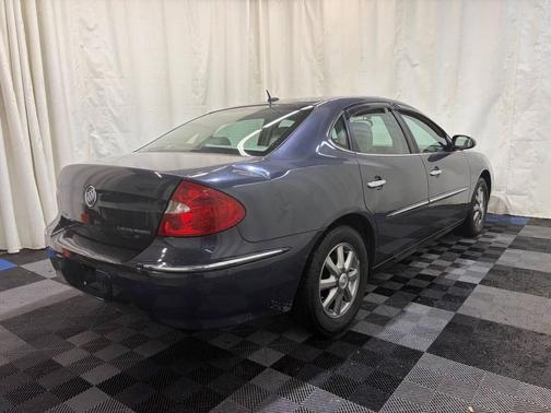 2008 Buick LaCrosse CXL