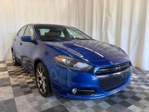 2014 Dodge Dart SXT