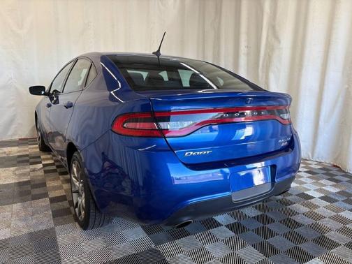 2014 Dodge Dart SXT