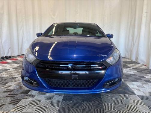 2014 Dodge Dart SXT