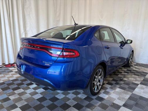 2014 Dodge Dart SXT