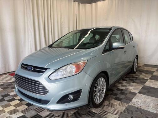 2013 Ford C-Max Hybrid SEL