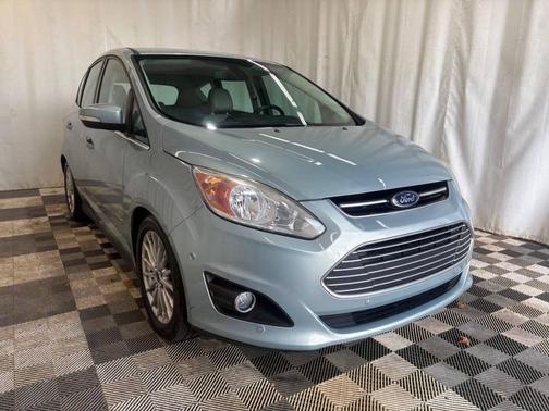 2013 Ford C-Max Hybrid SEL