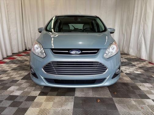 2013 Ford C-Max Hybrid SEL