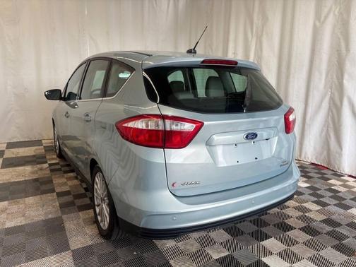 2013 Ford C-Max Hybrid SEL