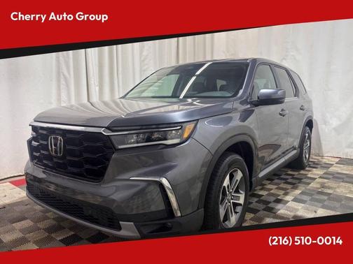 2025 Honda Pilot EX L AWD 4dr SUV