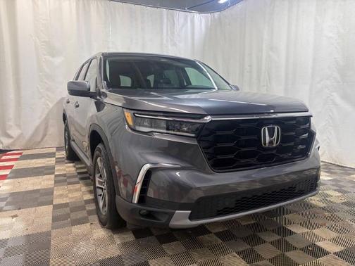 2025 Honda Pilot EX L AWD 4dr SUV