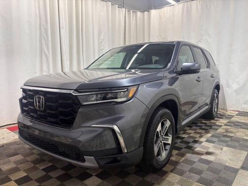 2025 Honda Pilot EX L AWD 4dr SUV