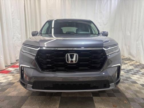 2025 Honda Pilot EX L AWD 4dr SUV