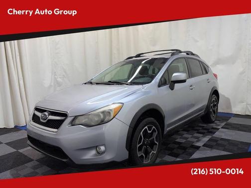 2013 Subaru XV Crosstrek 2.0i Premium