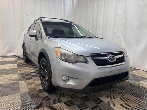 2013 Subaru XV Crosstrek 2.0i Premium