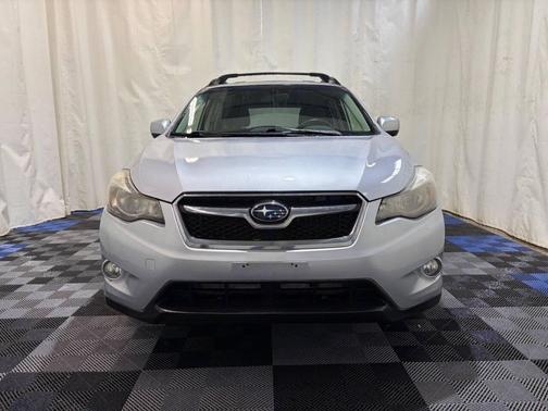 2013 Subaru XV Crosstrek 2.0i Premium
