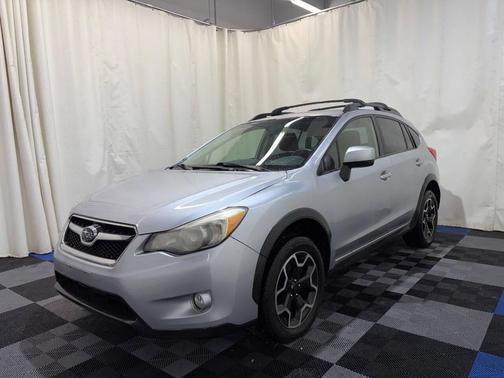 2013 Subaru XV Crosstrek 2.0i Premium