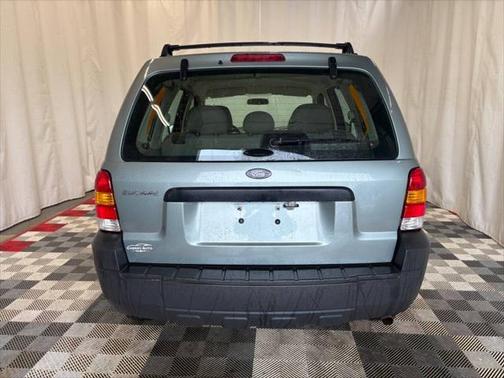 2006 Ford Escape XLS