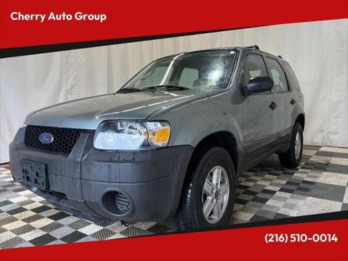 2006 Ford Escape XLS
