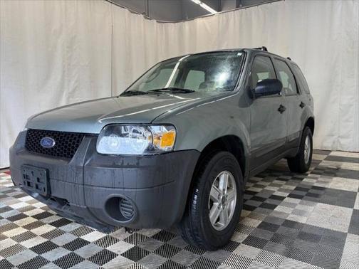 2006 Ford Escape XLS