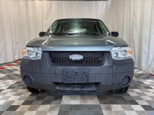 2006 Ford Escape XLS