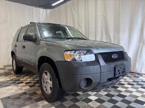 2006 Ford Escape XLS