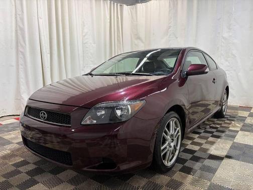 2006 Scion tC Base