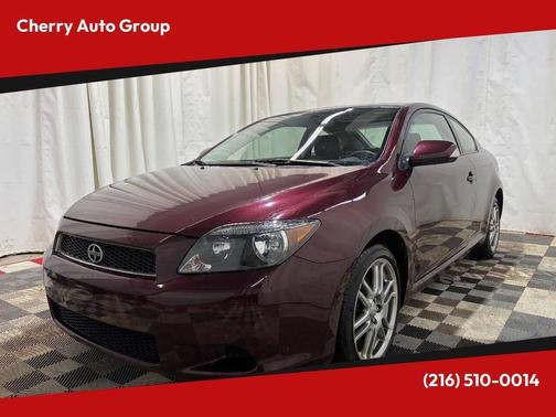 2006 Scion tC Base